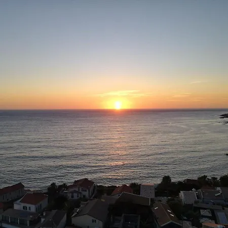 Apartment Lowtide 0 Modern 1-bedroom With Sea View Jardim do Mar
