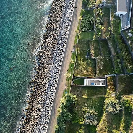 Lowtide 0 Modern 1-bedroom With Sea View Apartment *