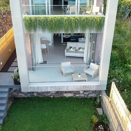 Apartment Lowtide 0 Modern 1-bedroom With Sea View *