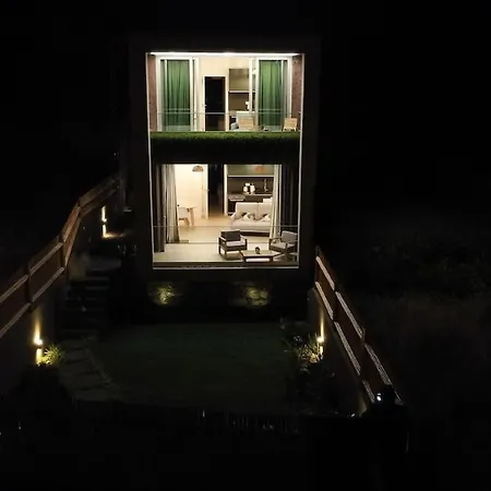 Lowtide 0 Modern 1-bedroom With Sea View Apartment *