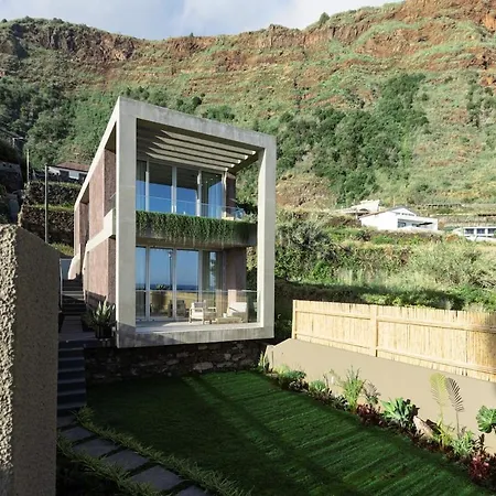 Lowtide 0 Modern 1-bedroom With Sea View *