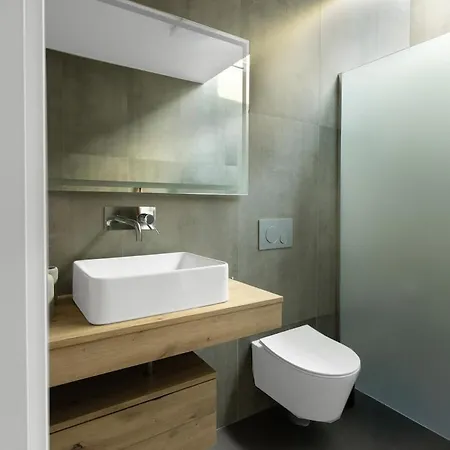 Lowtide 0 Modern 1-bedroom With Sea View Apartment *