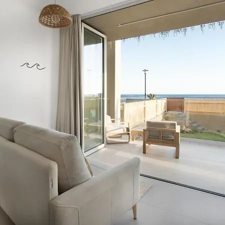 Lowtide 0 Modern 1-bedroom With Sea View * Jardim do Mar
