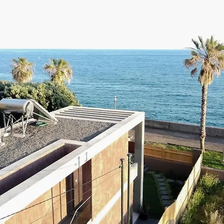 Lowtide 0 Modern 1-bedroom With Sea View Apartment Jardim do Mar