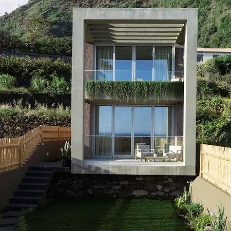 Lowtide 0 Modern 1-bedroom With Sea View