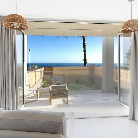 Lowtide 0 Modern 1-bedroom With Sea View